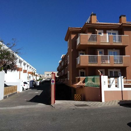Casa Luisa Apartment กาเลตาเดฟุสเต ภายนอก รูปภาพ